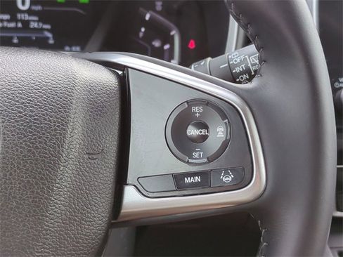 Used 2017 Honda CR-V EX-L image 26