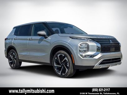 New 2024 Mitsubishi Outlander SE