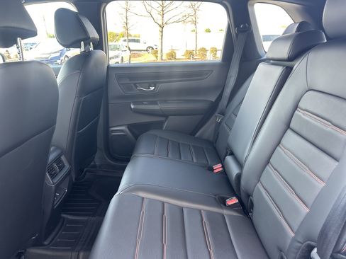 Certified 2025 Honda CR-V Sport-L image 26