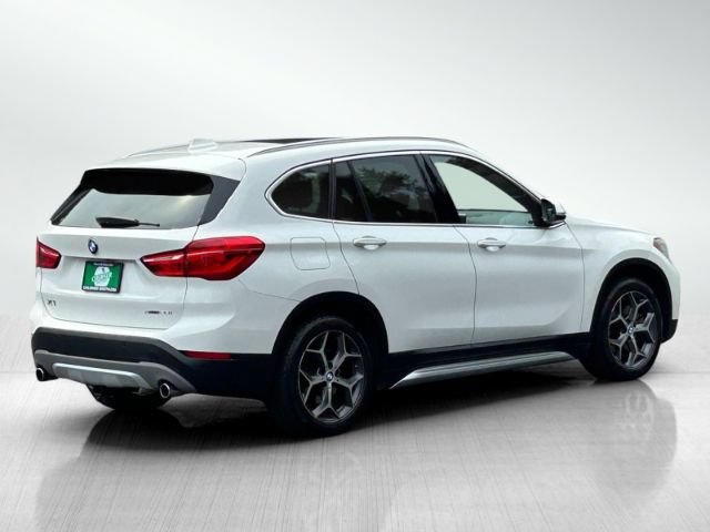 Used 2019 BMW X1 xDrive28i w/ Convenience Package AWD/4WD image 4