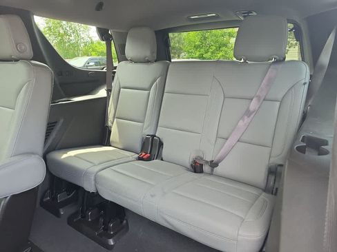 Used 2021 Chevrolet Tahoe LT AWD/4WD image 23