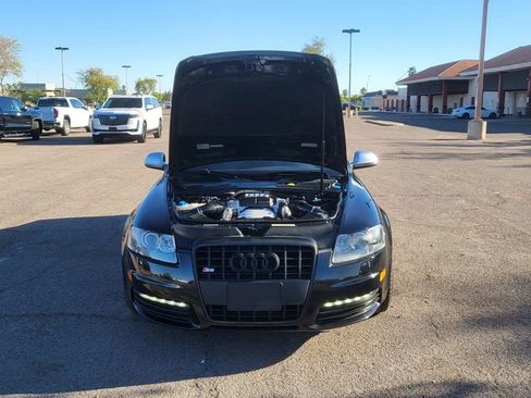 Used 2010 Audi S6 Prestige image 38
