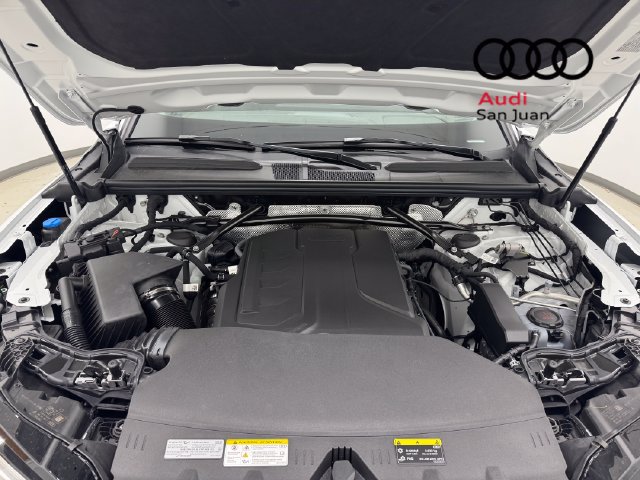 New 2026 Audi Q5 Premium Plus AWD/4WD image 4