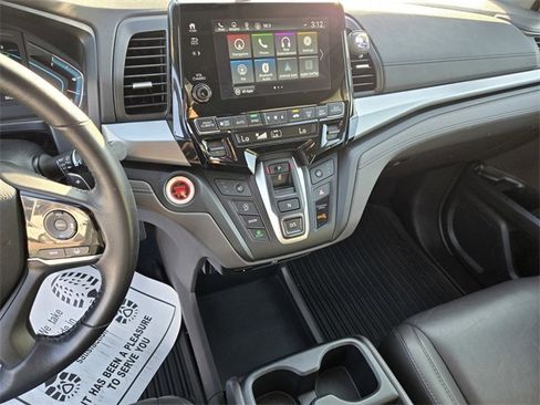 Used 2020 Honda Odyssey Touring image 22