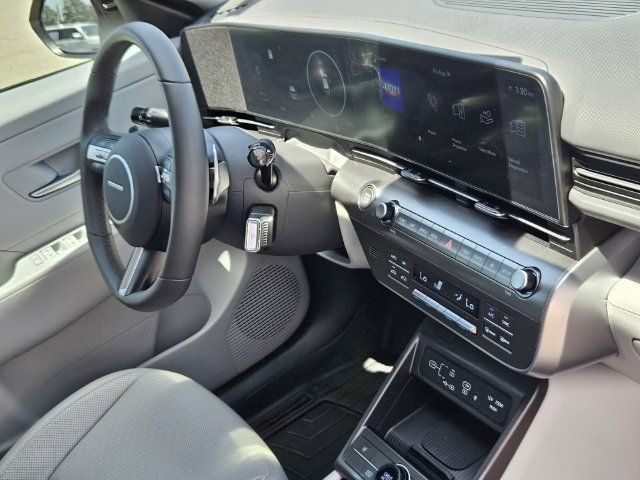 Used 2026 Hyundai Kona SEL Premium FWD image 12