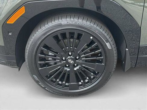 New 2026 Hyundai Santa Fe Calligraphy image 10