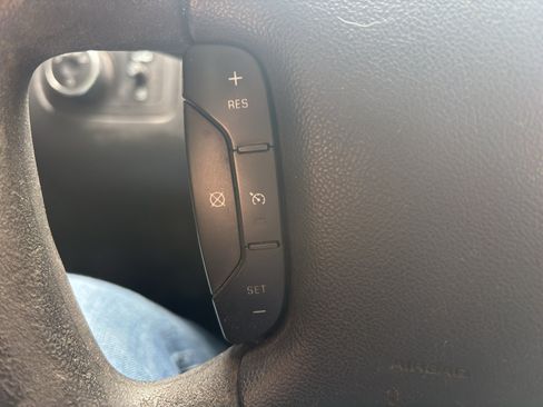 Used 2008 Chevrolet Impala LS FWD image 15
