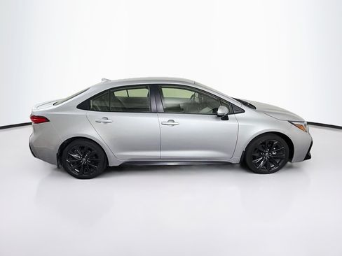 Used 2023 Toyota Corolla SE FWD image 10