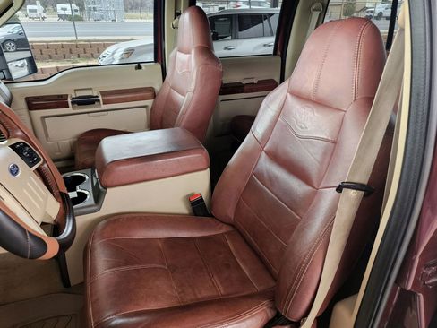 Used 2010 Ford F350 King Ranch image 14