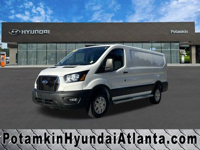 Used 2024 Ford Transit 250 Low Roof w/ Exterior Upgrade Package