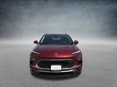 Used 2024 Buick Encore GX Sport Touring image 14