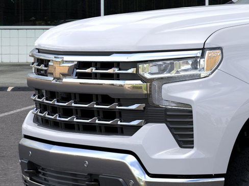 New 2026 Chevrolet Silverado 1500 LTZ image 13
