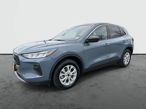 Used 2024 Ford Escape Active image 1