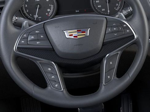 New 2026 Cadillac XT5 Sportv image 19