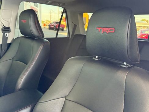 Used 2019 Toyota 4Runner TRD Pro image 20