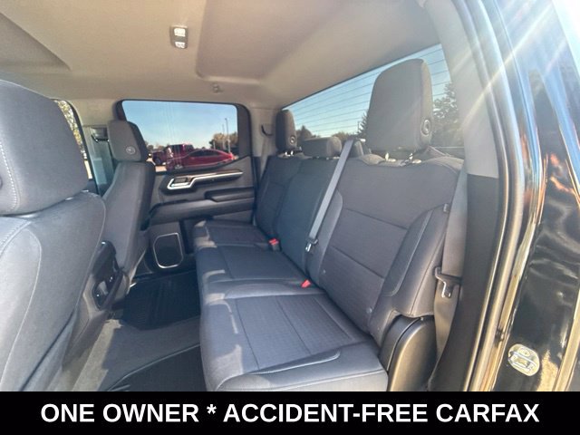 Used 2023 Chevrolet Silverado 1500 LT AWD/4WD image 32