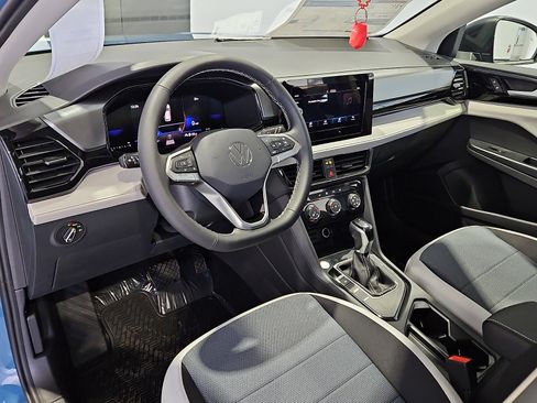 New 2026 Volkswagen Taos S FWD image 12