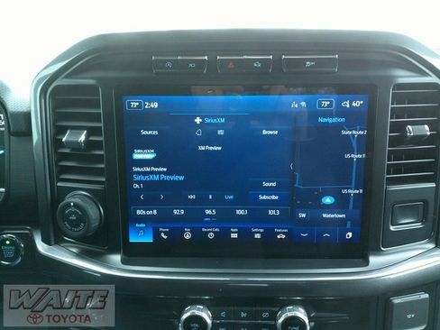 Used 2023 Ford F150 Tremor image 14