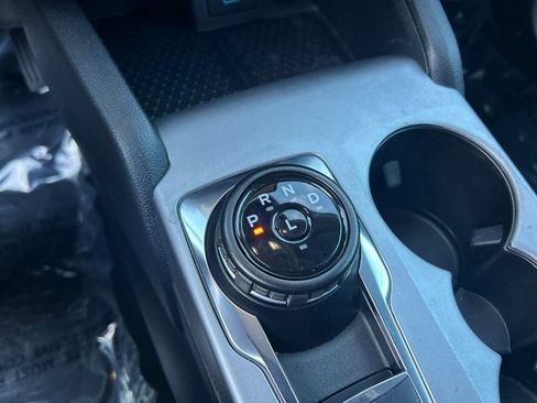 Used 2021 Ford Bronco Sport Big Bend AWD/4WD image 13