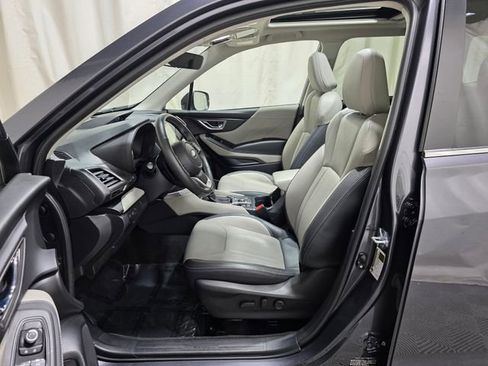 Certified 2024 Subaru Forester Limited w/ POP Package 3 image 13