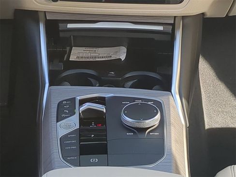 New 2026 BMW 330i 330i w/ Premium Package image 18