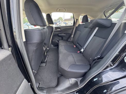 Used 2016 Honda CR-V SE image 34
