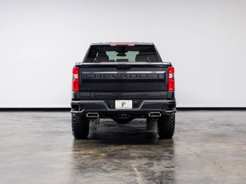Used 2023 Chevrolet Silverado 1500 RST image 17