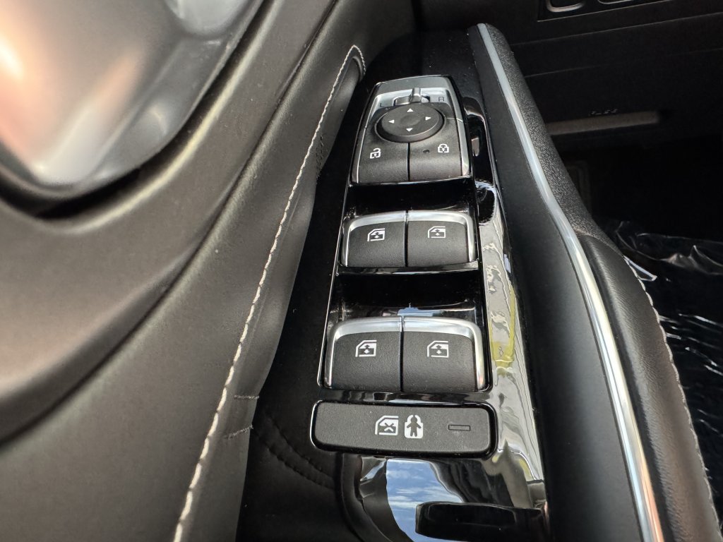 Used 2022 Kia Sorento SX FWD image 30
