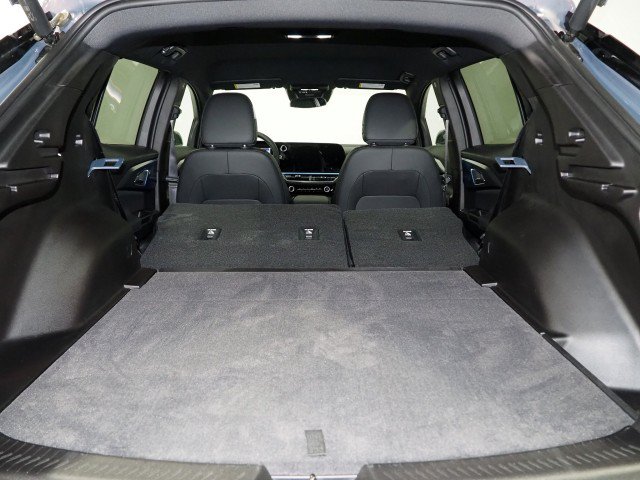 Used 2024 Chevrolet Equinox EV FWD LT w/ 2LT image 45