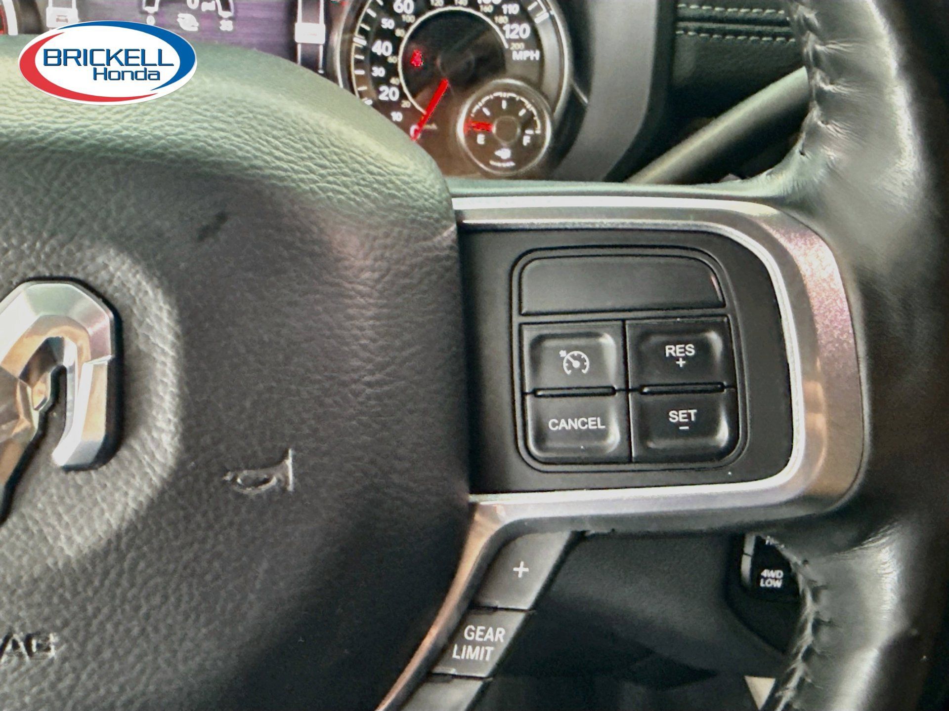 Used 2019 RAM 3500 Laramie AWD/4WD image 37