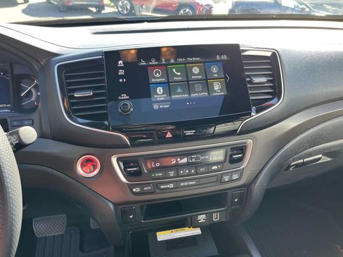Used 2023 Honda Passport TrailSport image 24