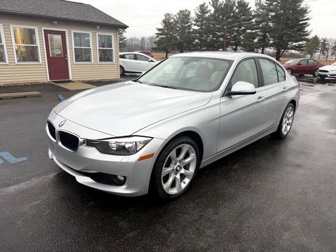 Used 2015 BMW 328i xDrive Sedan image 13