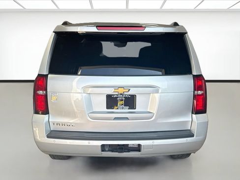Used 2018 Chevrolet Tahoe LT AWD/4WD image 6