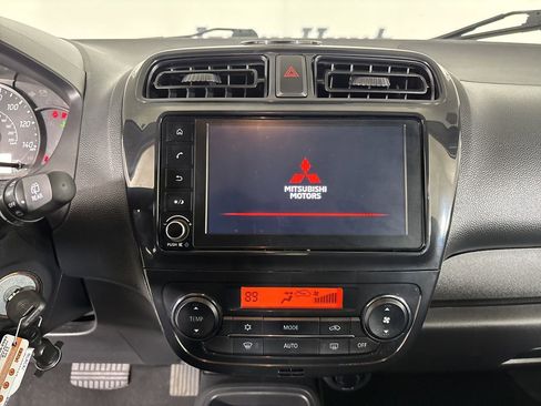Used 2024 Mitsubishi Mirage image 14