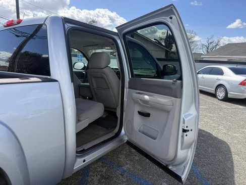 Used 2013 GMC Sierra 1500 SLE image 33