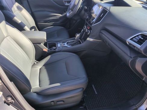 Certified 2023 Subaru Forester Touring image 45