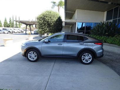 New 2026 Buick Envista Sport Touring w/ Convenience I Package