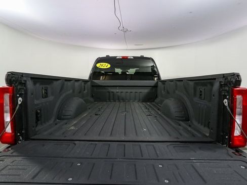 Used 2024 Ford F350 XLT image 11