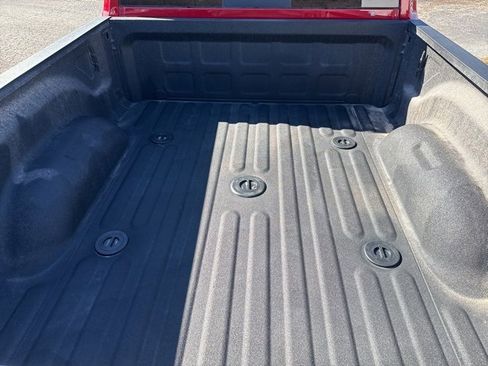 New 2026 RAM 2500 Tradesman image 17