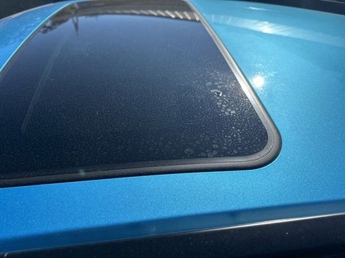 New 2026 Chevrolet Trax LT w/ Sunroof Package image 55