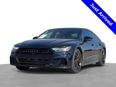 Used 2022 Audi A7 3.0T Premium Plus w/ Premium Plus
