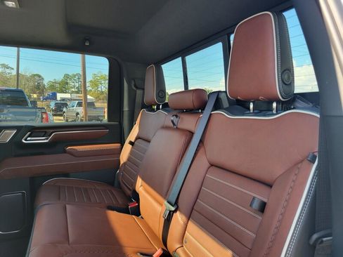 New 2026 GMC Sierra 2500 Denali Ultimate image 29