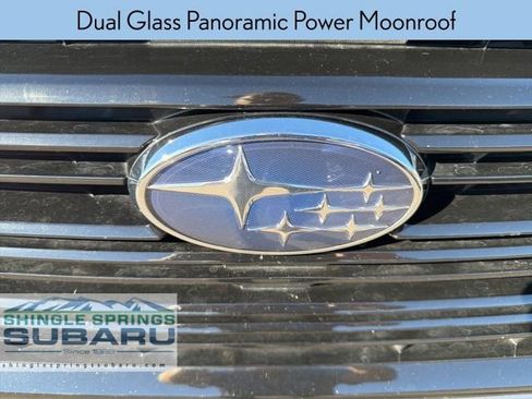 Used 2022 Subaru Ascent Onyx Edition image 13