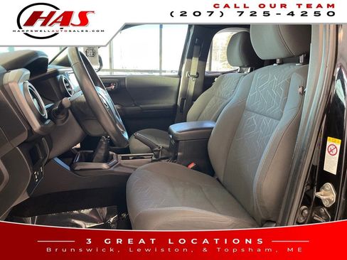 Used 2018 Toyota Tacoma image 13
