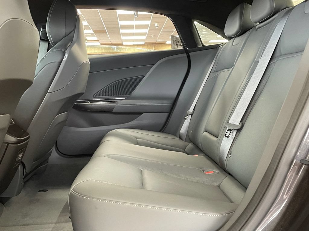 Used 2023 Lucid Air Pure AWD/4WD image 17