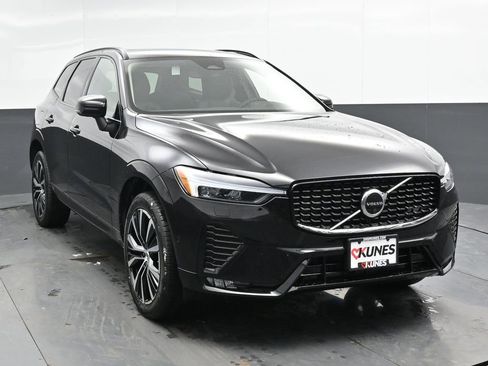 New 2025 Volvo XC60 B5 Plus w/ Protection Package Premier image 5
