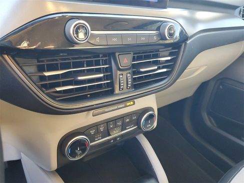 Used 2023 Ford Escape Active image 23