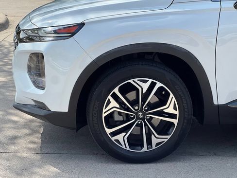 Used 2020 Hyundai Santa Fe Limited FWD image 26
