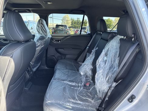 New 2026 Subaru Outback Touring XT AWD/4WD image 14