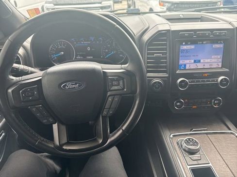 Used 2019 Ford Expedition Max Limited w/ Special Edition Package RWD image 11